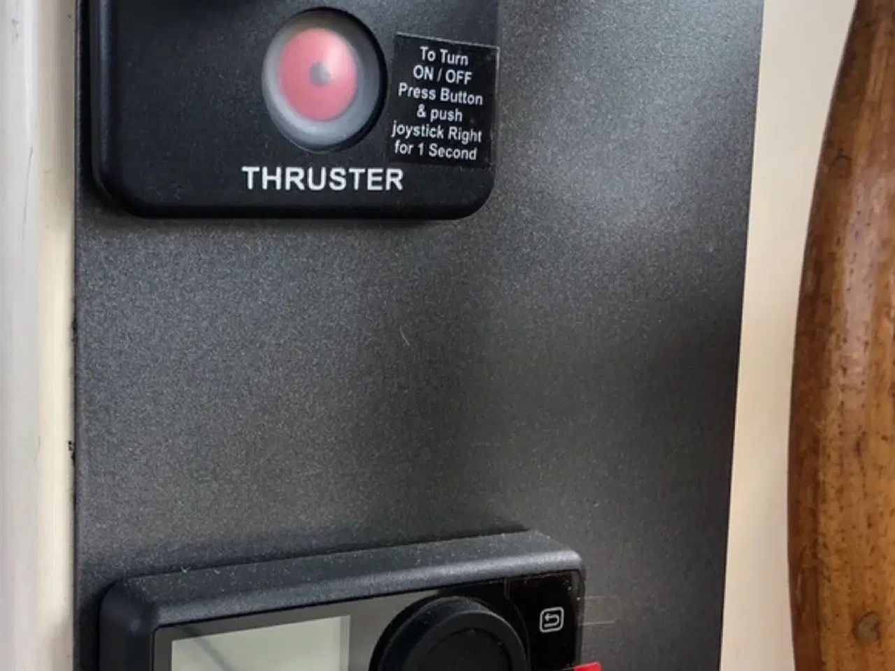 Billede 11 - Banner 28, proppet med nyt udstyr