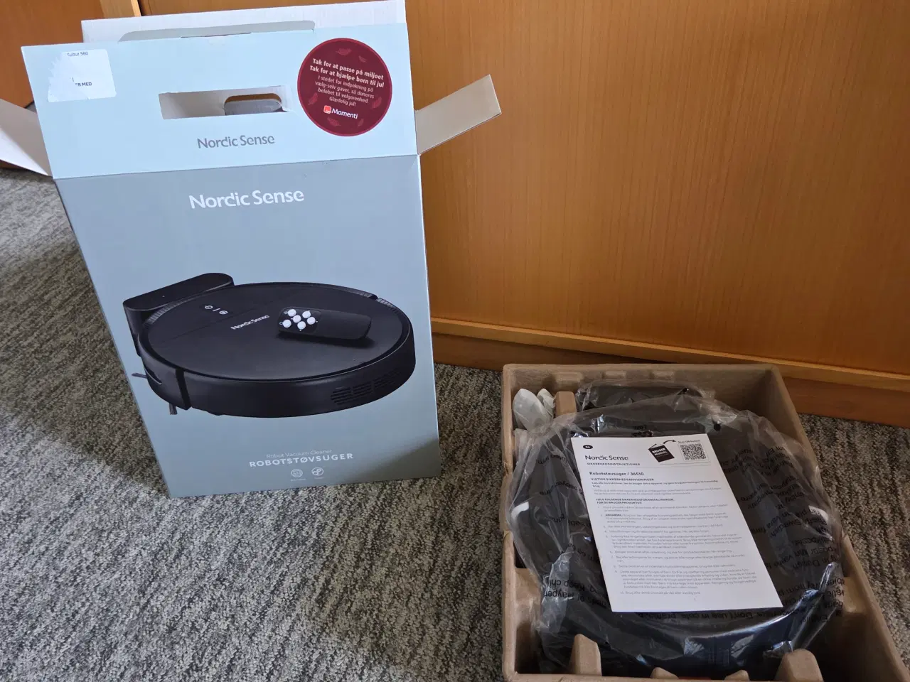 Billede 1 - Nordic Sense 