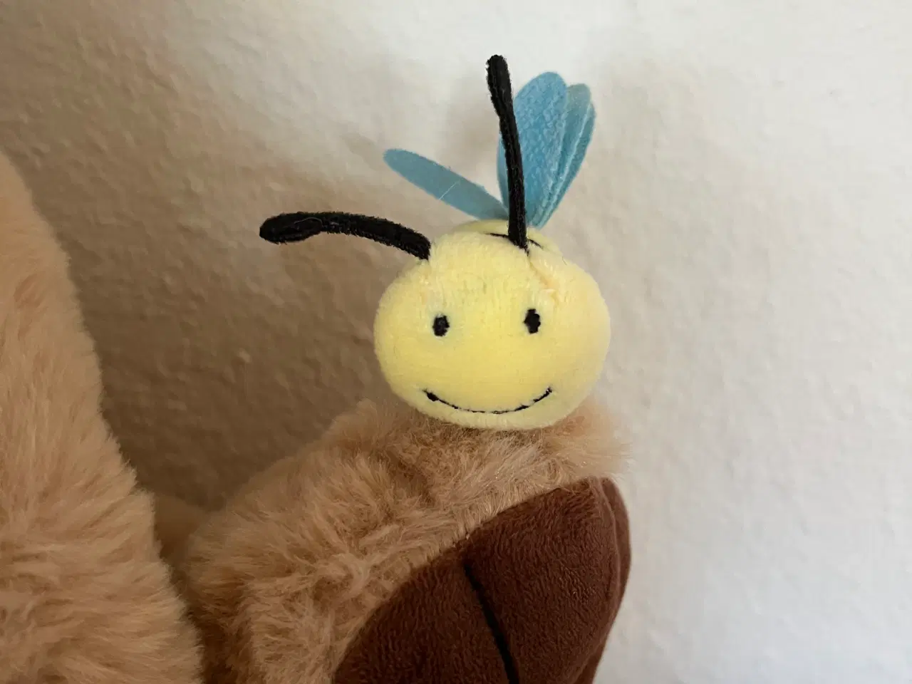 Billede 2 - Syngende bamse 