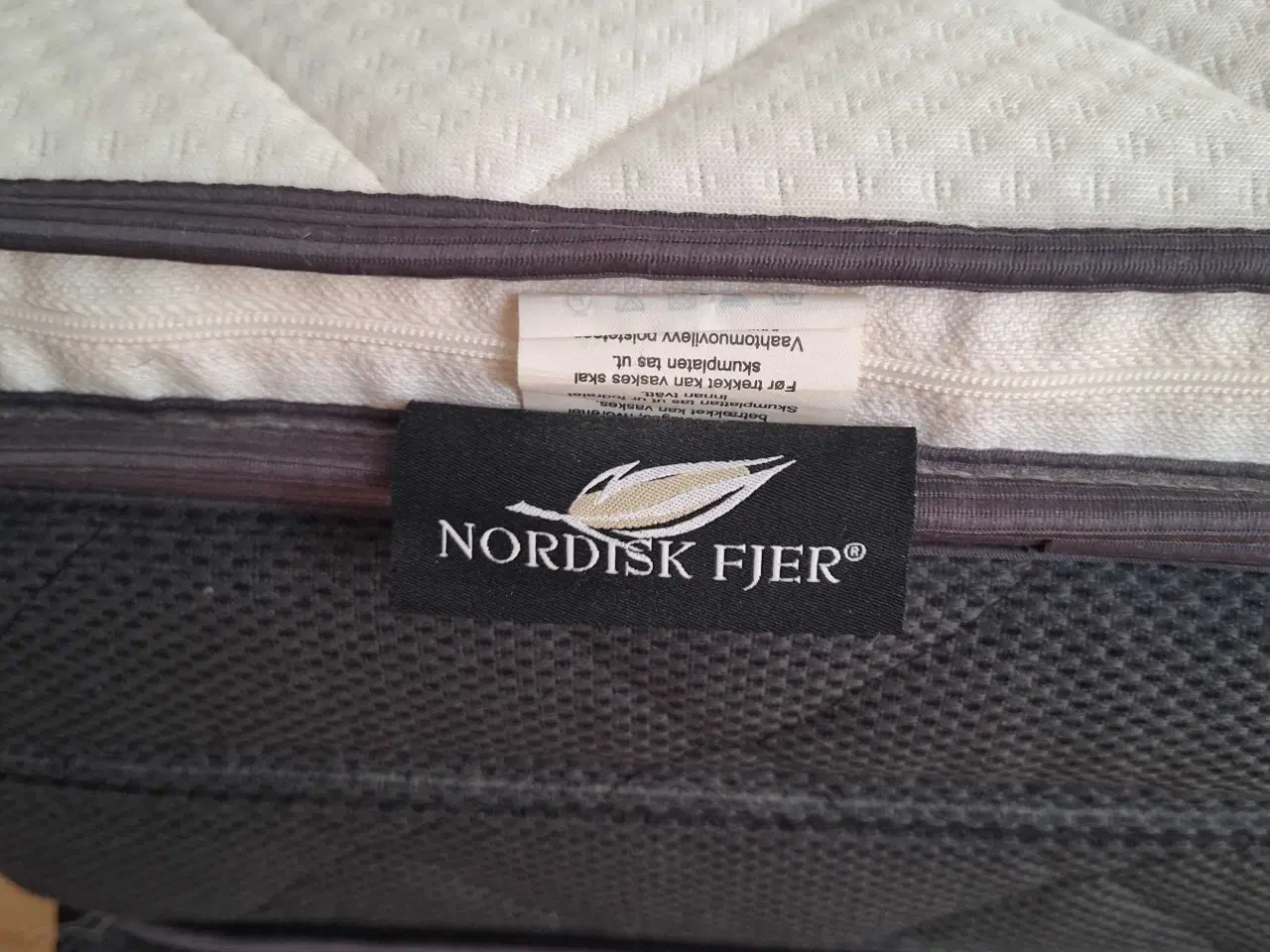 Billede 2 - Elevationseng sælges