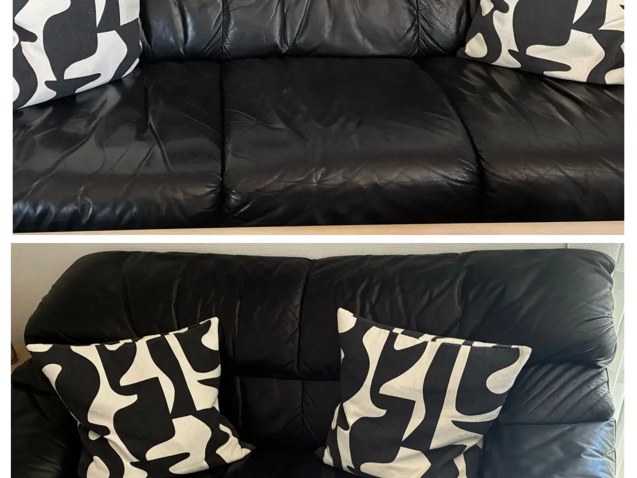 Billede 1 - Sofagruppe 3 + 2