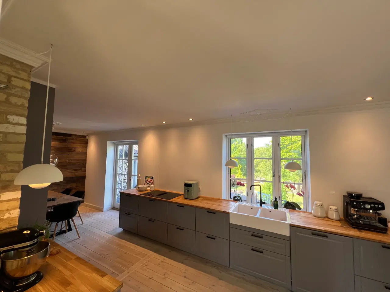 Billede 5 - Hus i Nyborg. Indflytningsklart. Villa. Garage. 