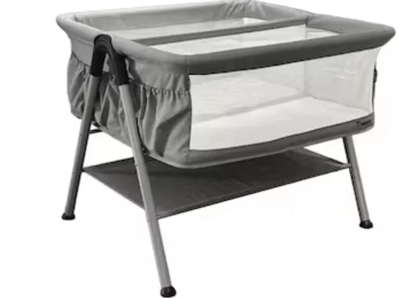 Billede 1 - Tvillinge - babyseng / vugge (bassinet)