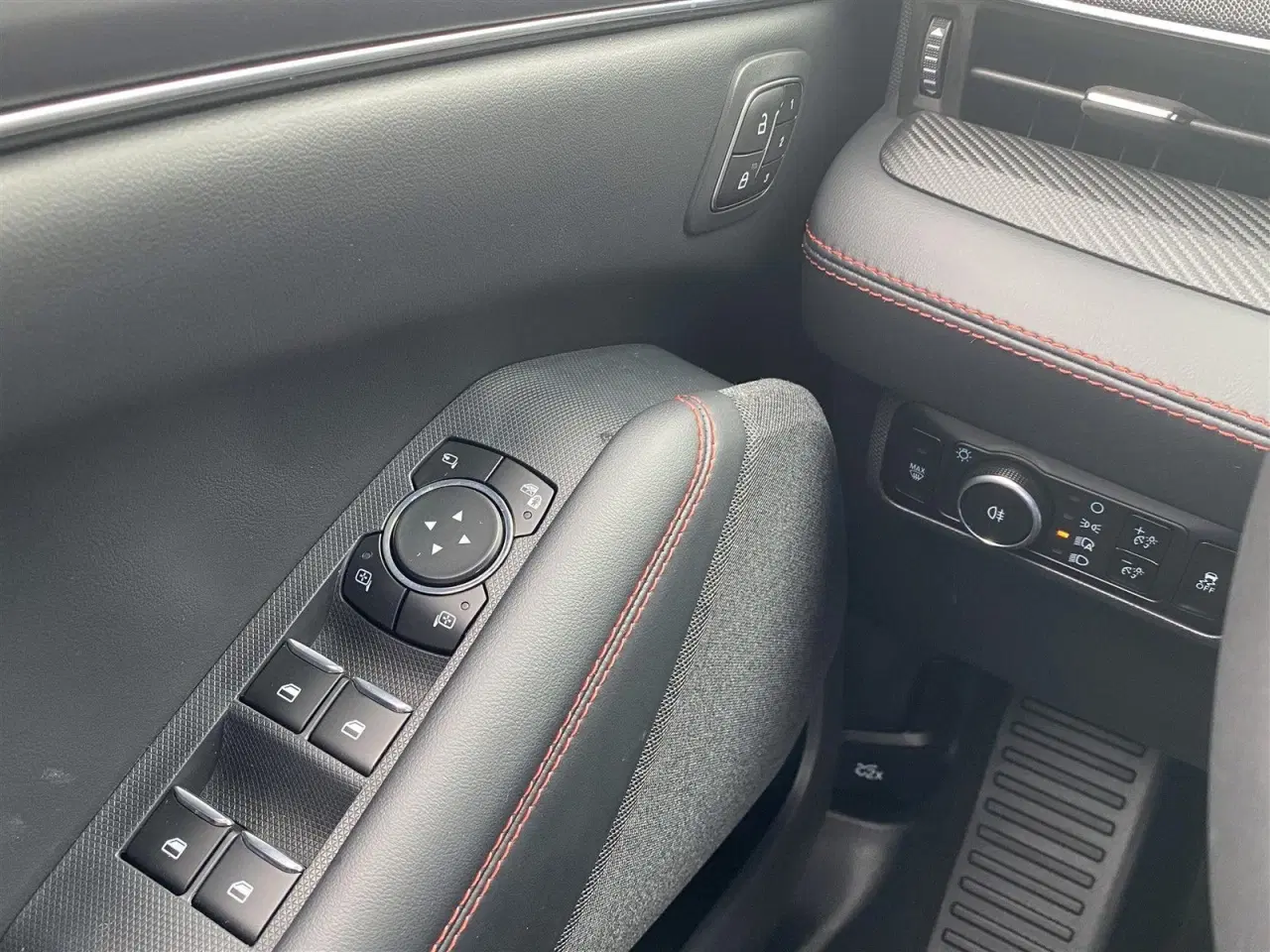 Billede 18 - Ford Mustang Mach-E 98 Premium Extended Range