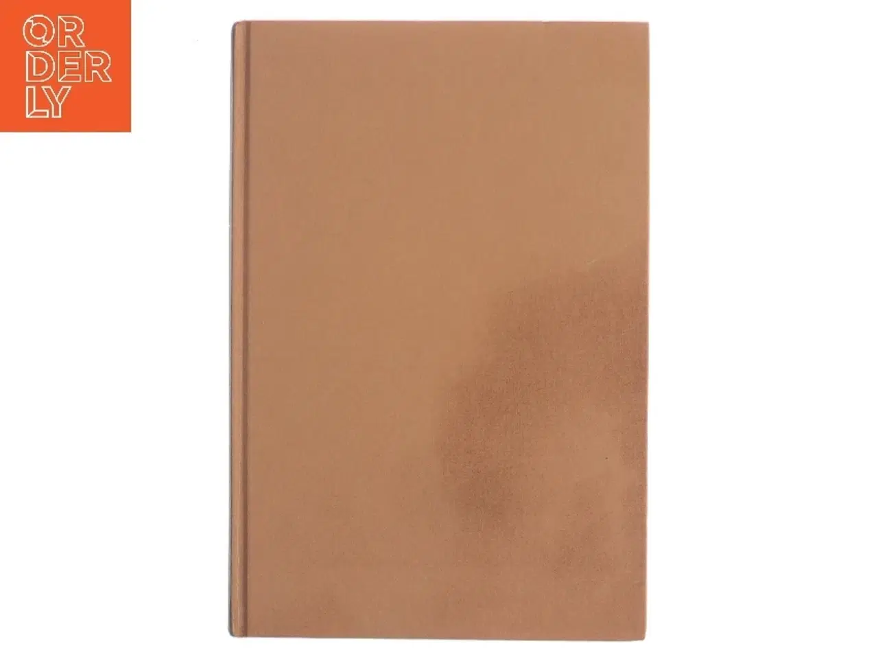 Billede 1 - Vesten for Måne af Jane Aamund (Bog)