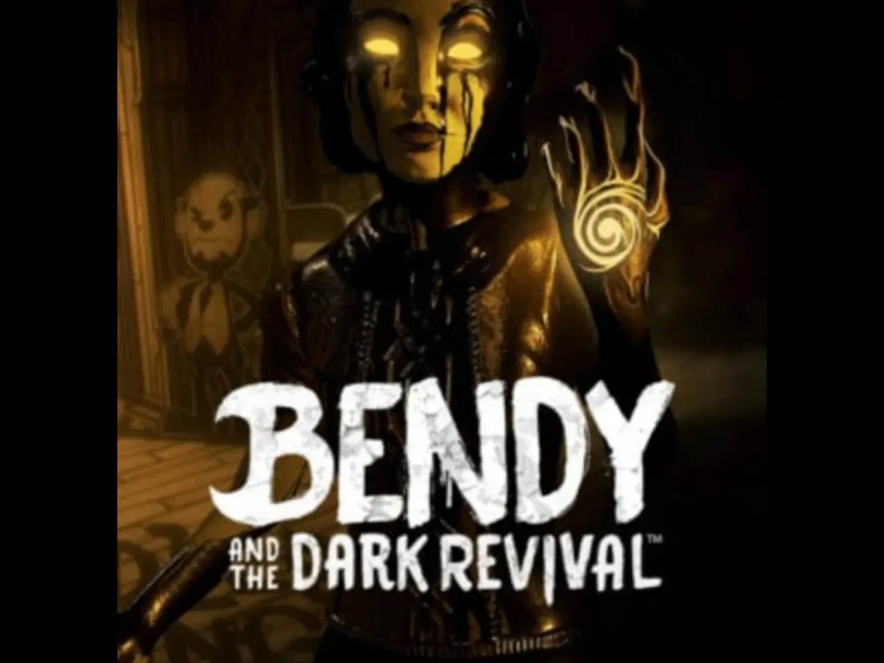 Billede 1 - Bendy and the Dark Revival (PC) Steam Key GLOBAL