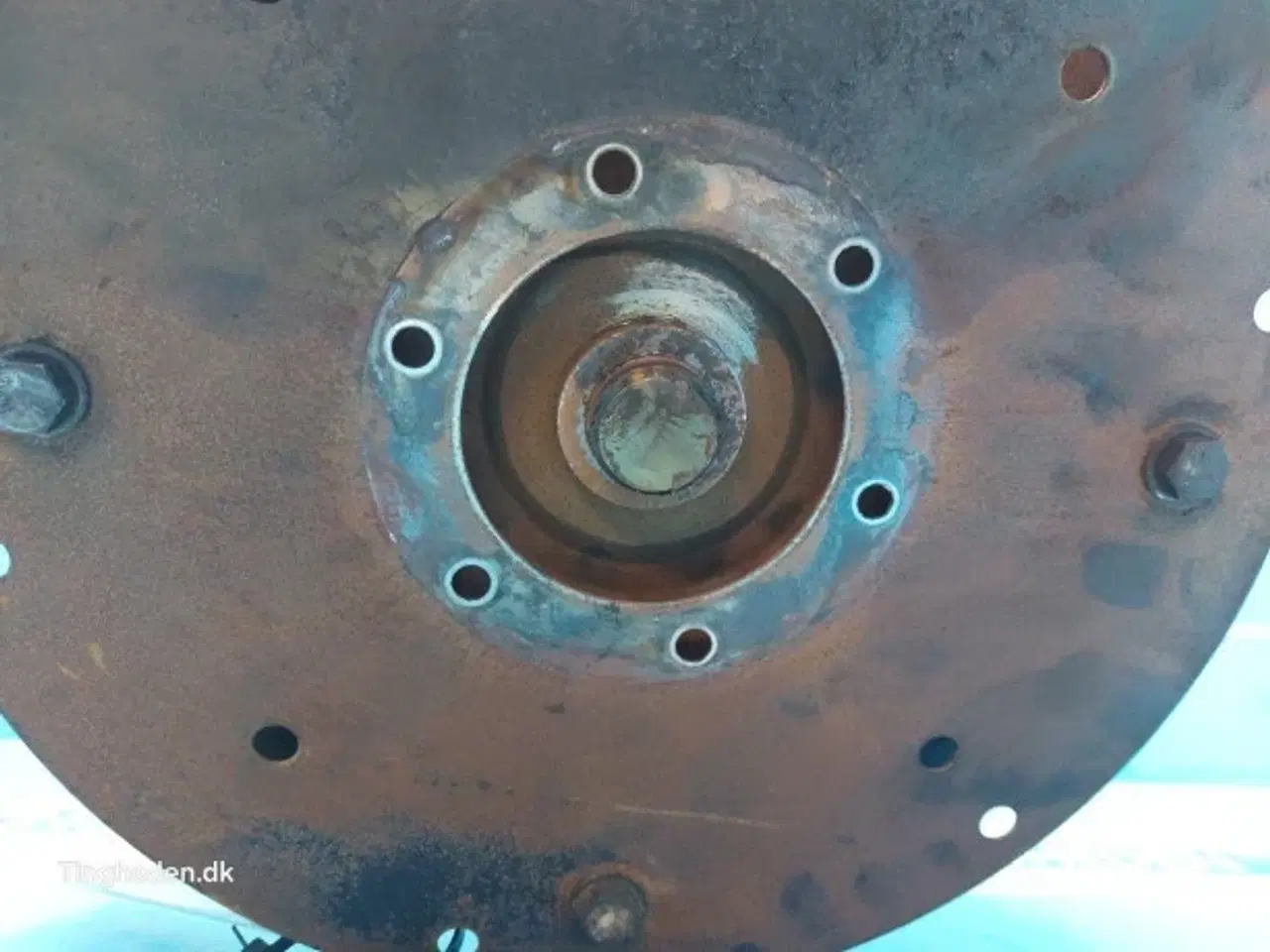 Billede 3 - JCB 531-70 Converter 04/600868