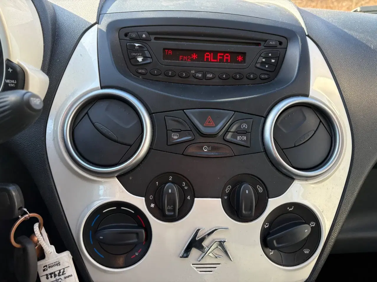 Billede 12 - Ford Ka 1,2 Titanium