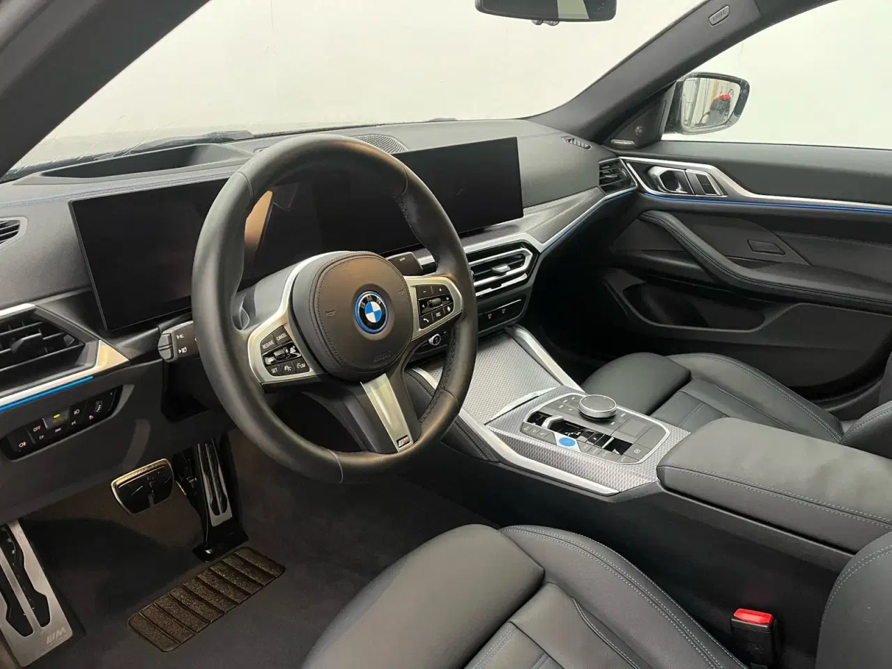 Billede 9 - BMW i4  eDrive40 M-Sport