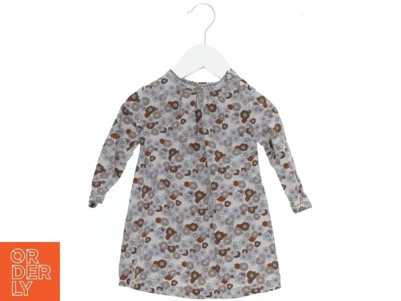 Billede 1 - Bluse fra Smallstuff (str. 74 cm)