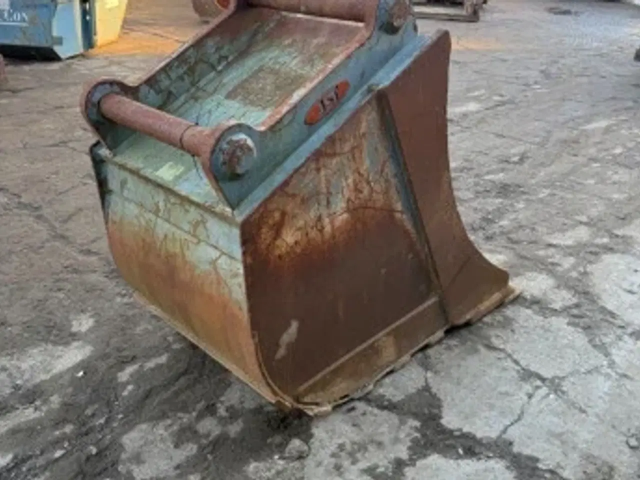 Billede 3 - 900mm skovl