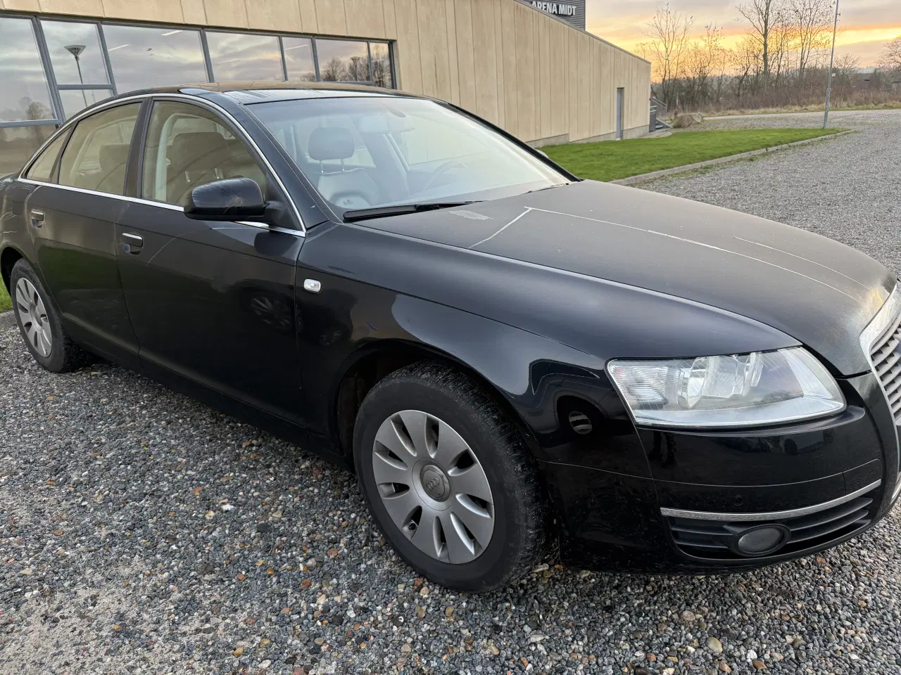 Billede 7 - Super lækker benziner 