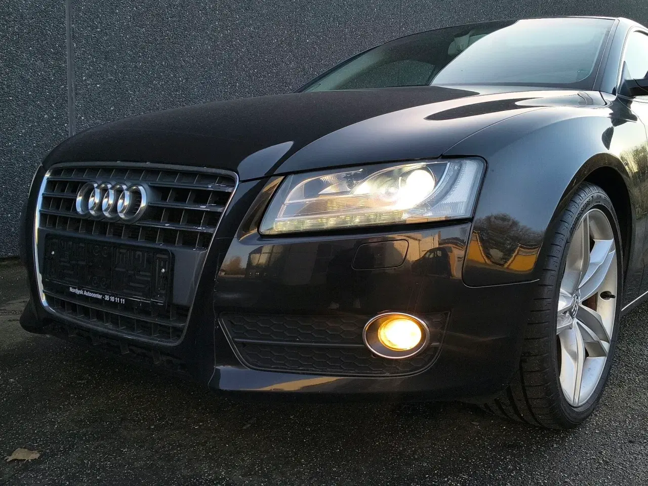 Billede 6 - Audi A5 2,0 TFSI 180HK 2d 6g