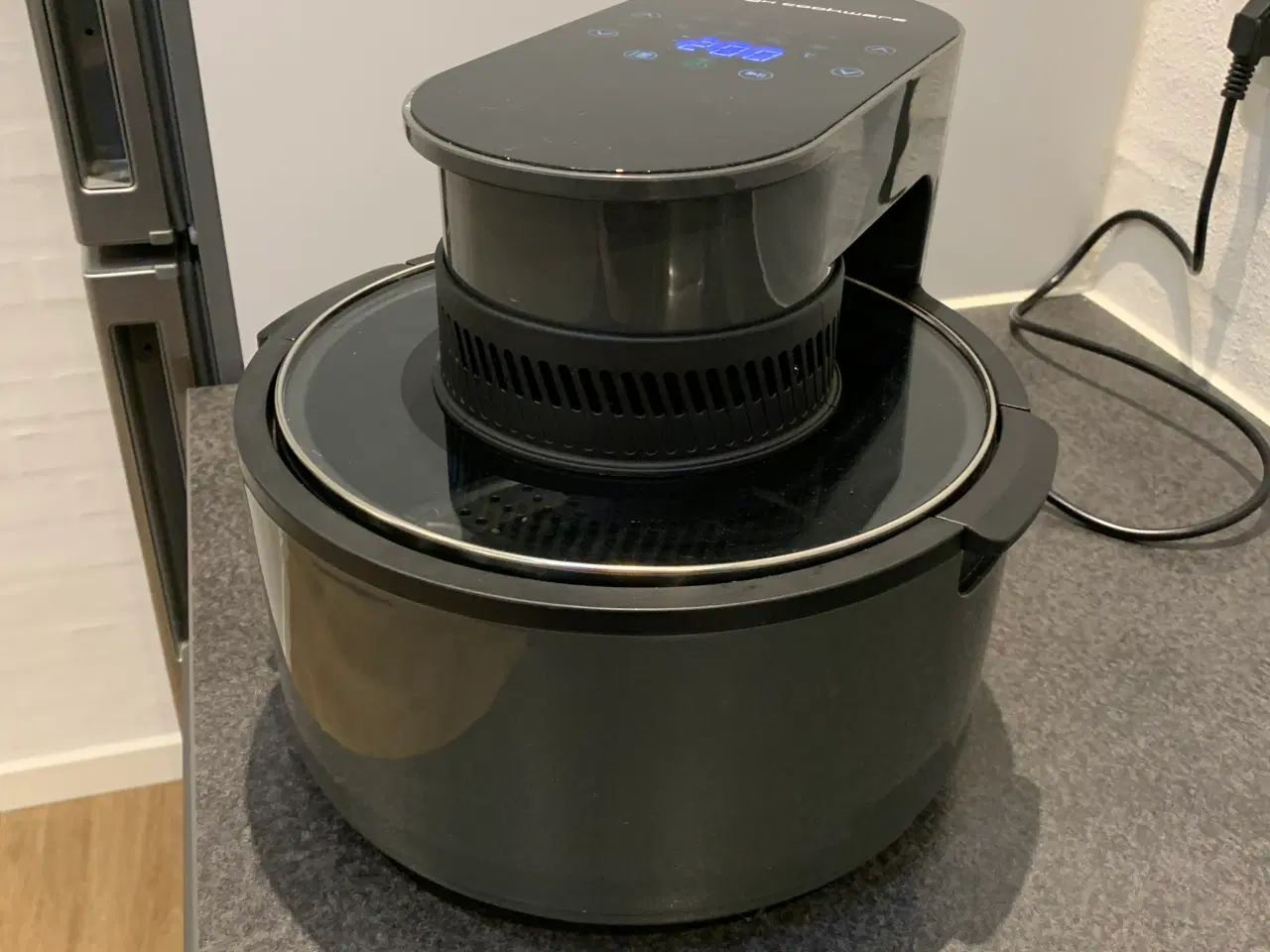 Billede 5 - Airfryer ONYX Cookware 
