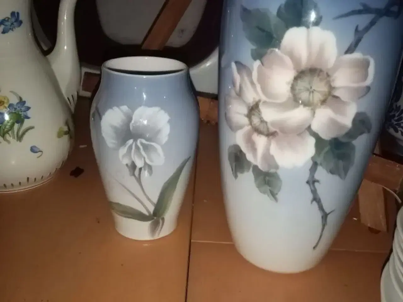 Billede 1 - Vaser