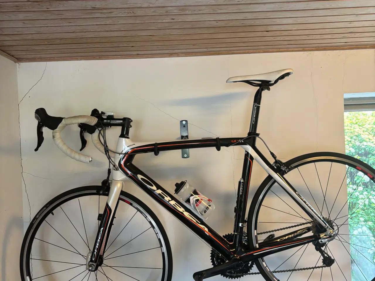 Billede 2 - Racercykler Orbea Onix Carbon Str.57