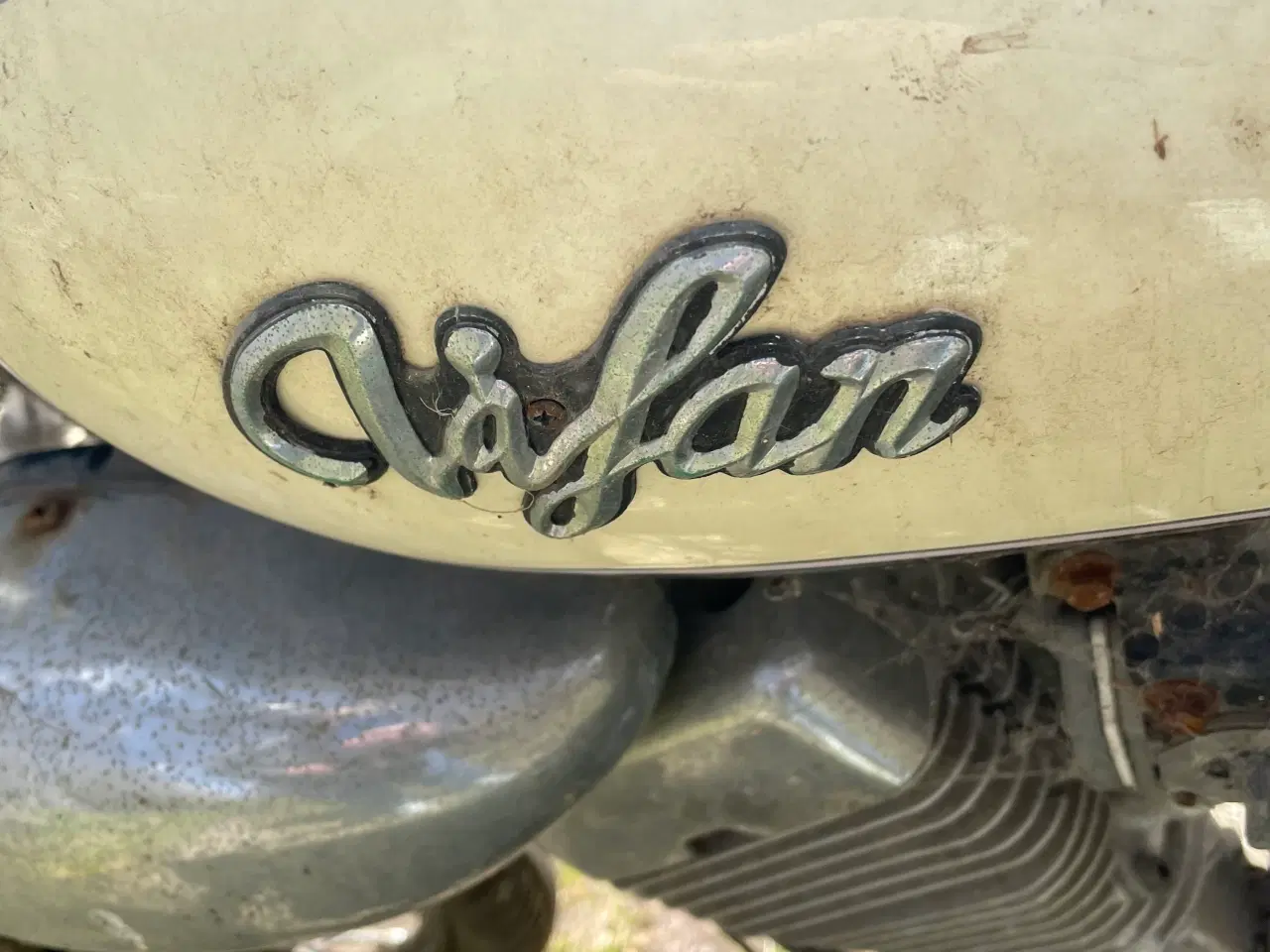 Billede 4 - Motorcykel Lifan