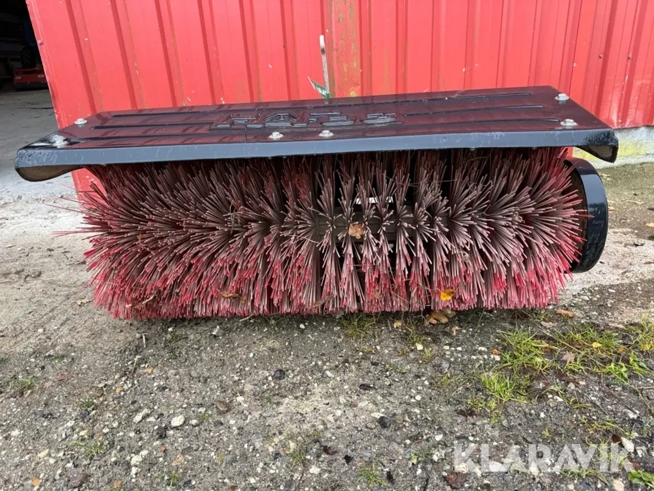 Billede 3 - Kost HaFog
