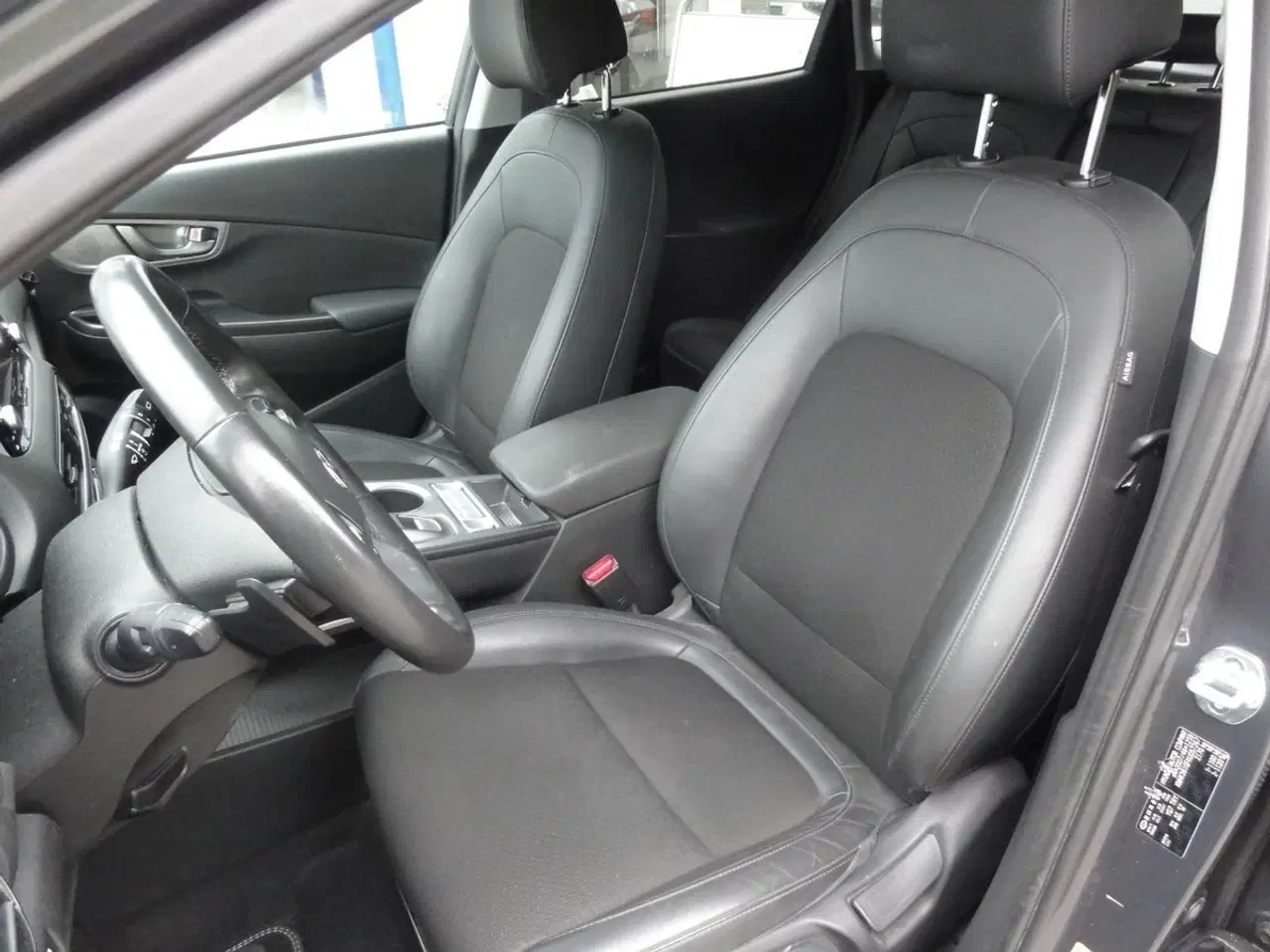 Billede 7 - Hyundai Kona 64 EV Trend Deluxe