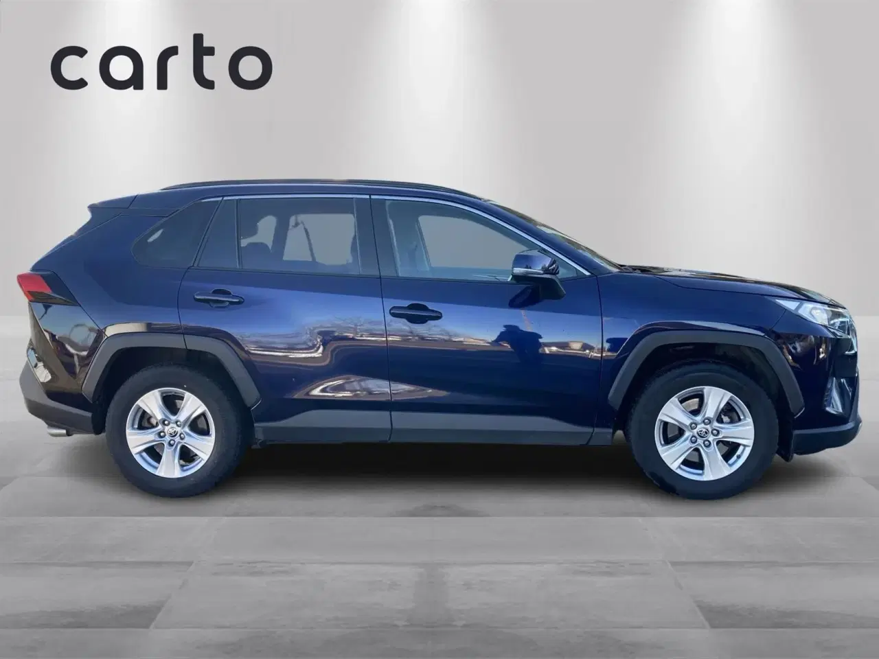 Billede 8 - Toyota RAV4 2,0 T3 Premium AWD 175HK 5d 6g Aut.