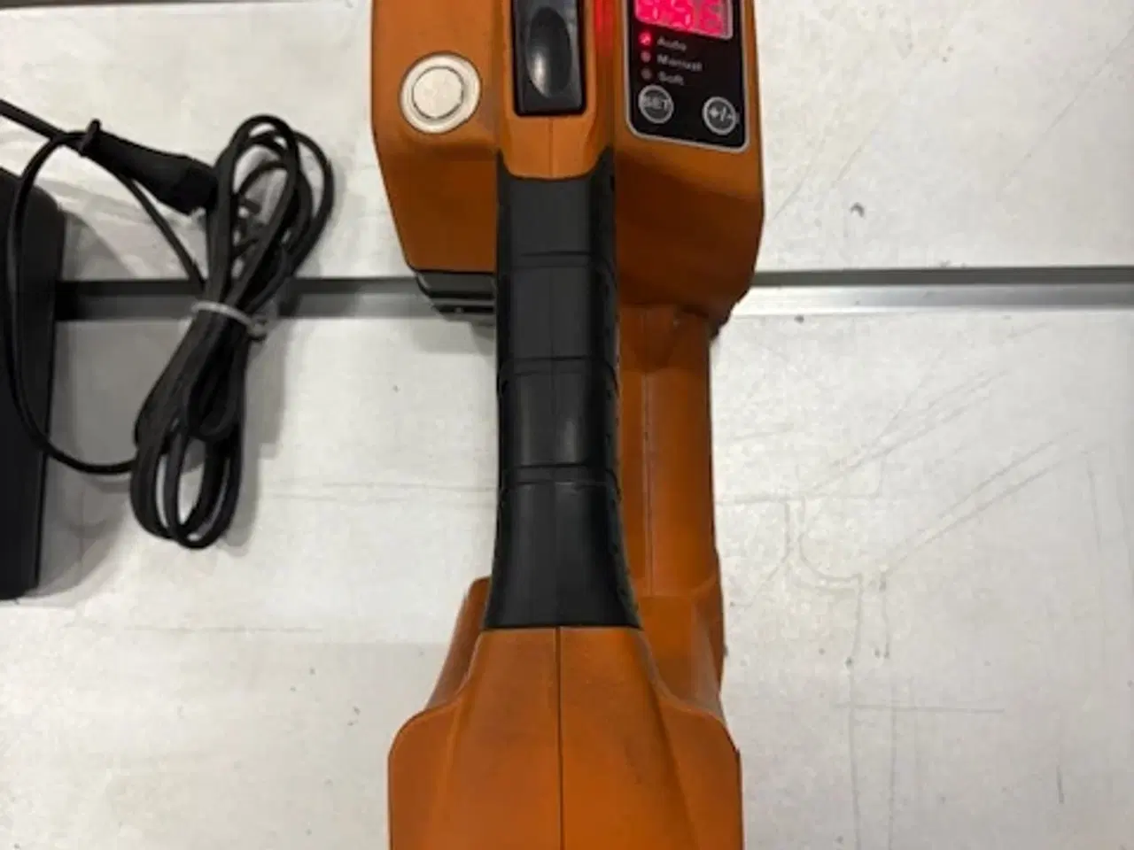 Billede 2 - SIAT Automatisk båndstrammer