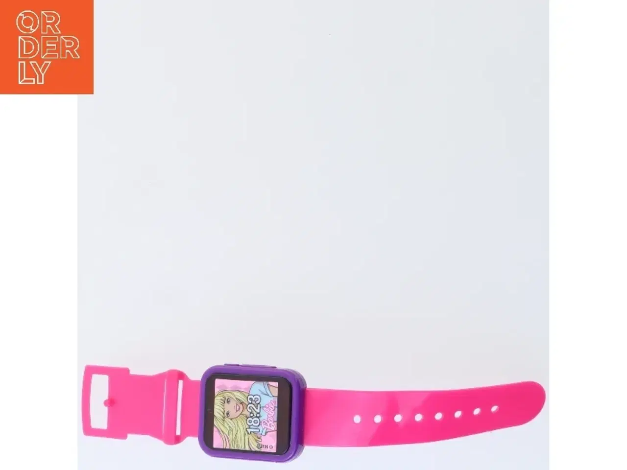 Billede 2 - Smartwatch til børn fra Barbie