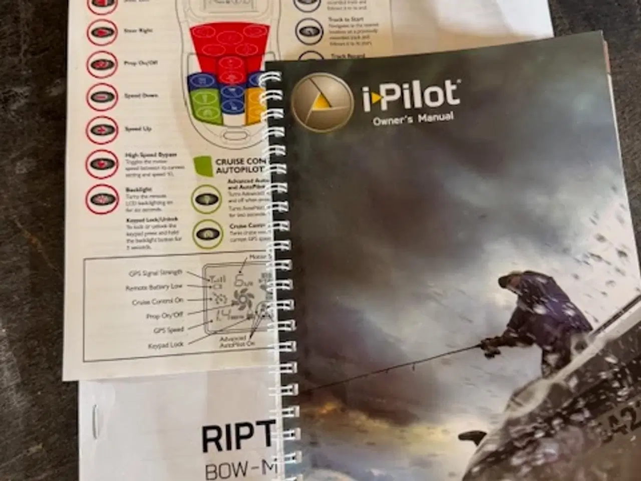 Billede 5 - RYDS 488 Sport FISKE Udstyret, 60hk 4tak , trailer