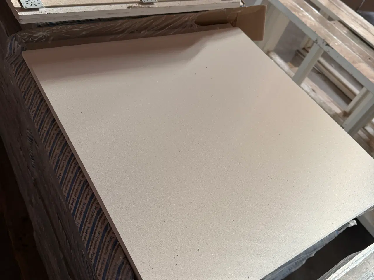 Billede 1 - Akkustikloft 211 m2