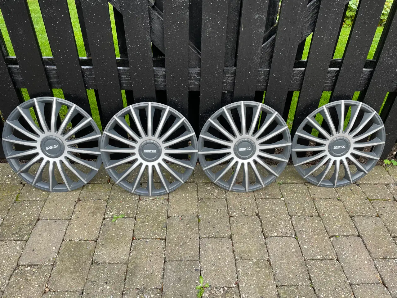 Billede 6 - Vinterdæk Continental 205/55 R16