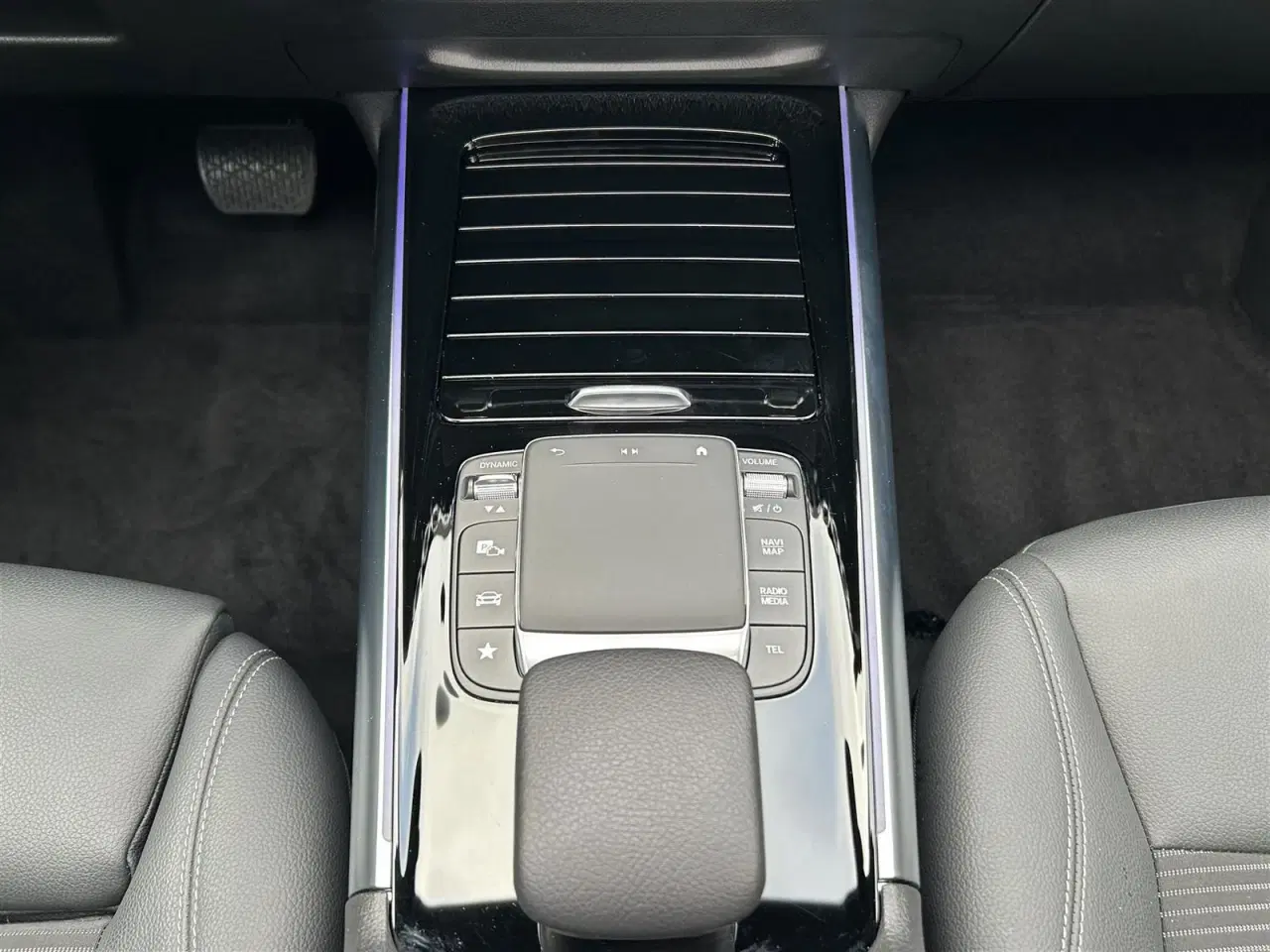 Billede 14 - Mercedes EQA250+  