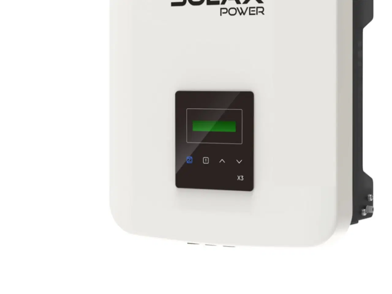 Billede 2 - 6KW Solcelle inverter (NY)