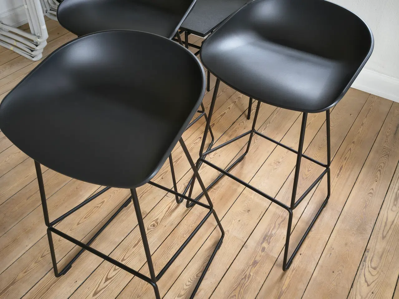 Billede 4 - HAY barstol