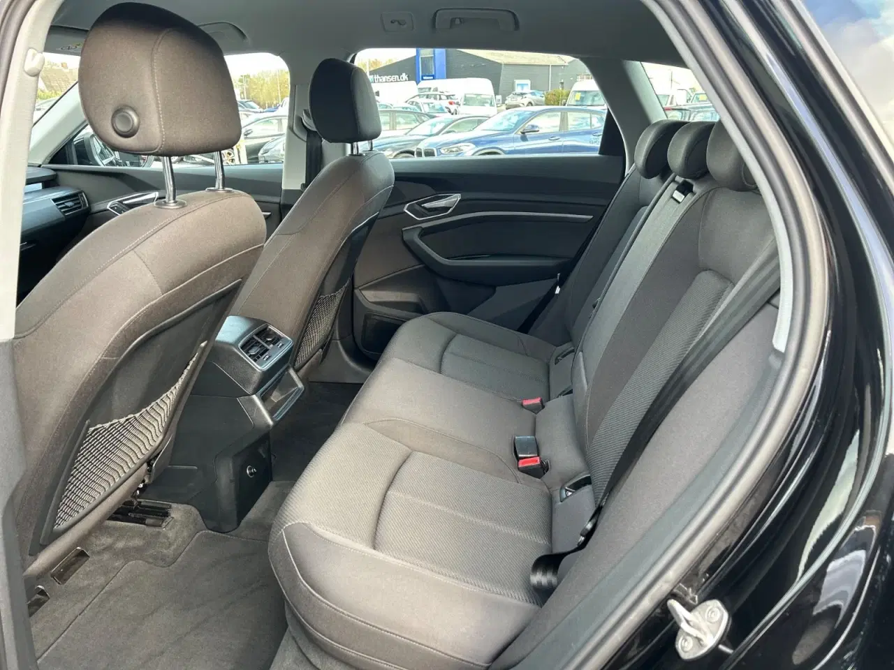 Billede 15 - Audi e-tron 50 quattro