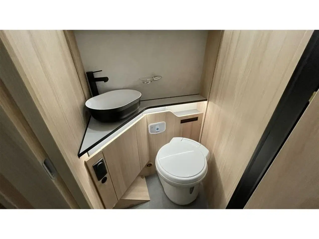 Billede 15 - 2026 - Autostar Passion 740 LJ