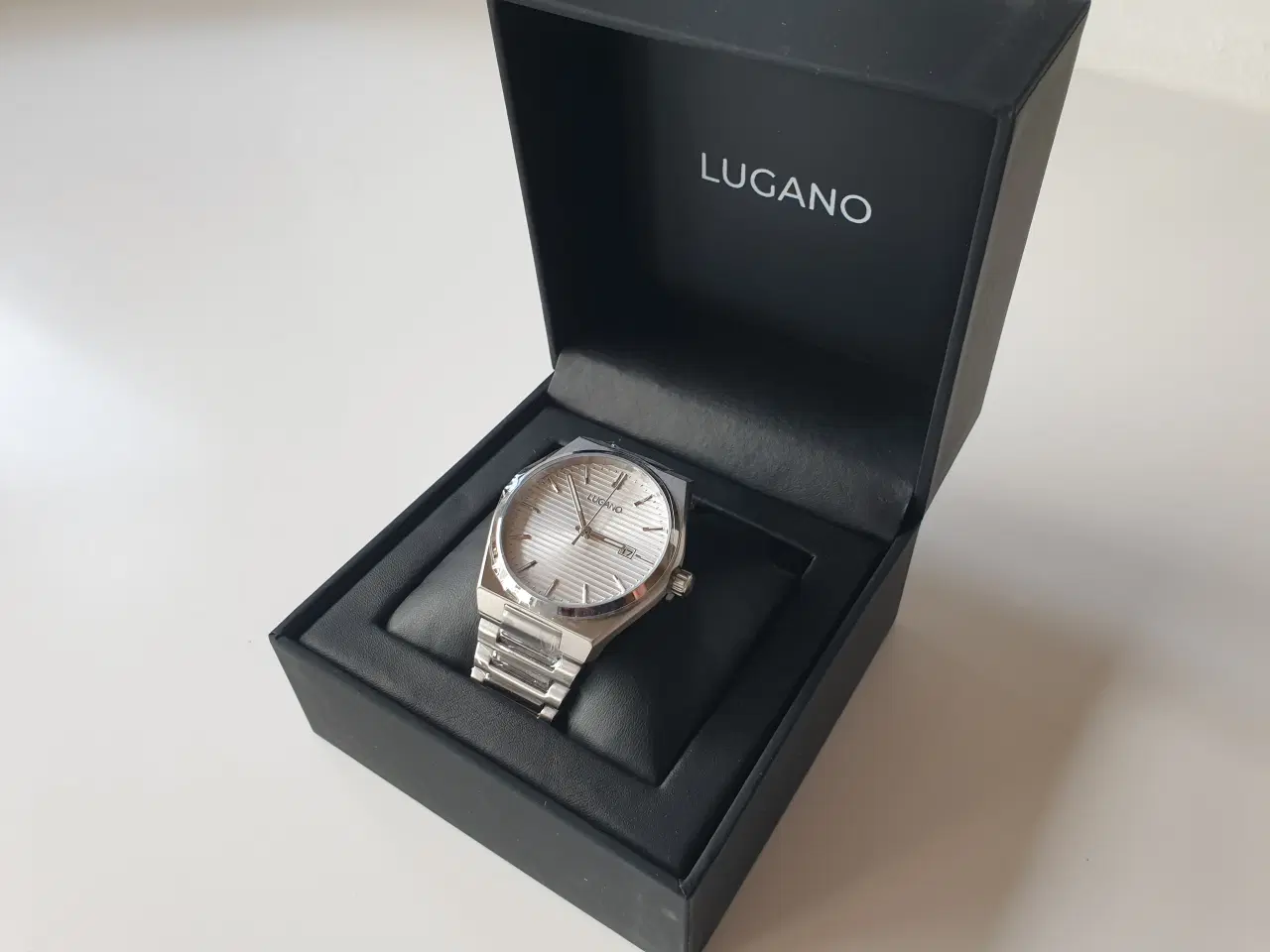 Billede 3 - Lugano Legacy L0123