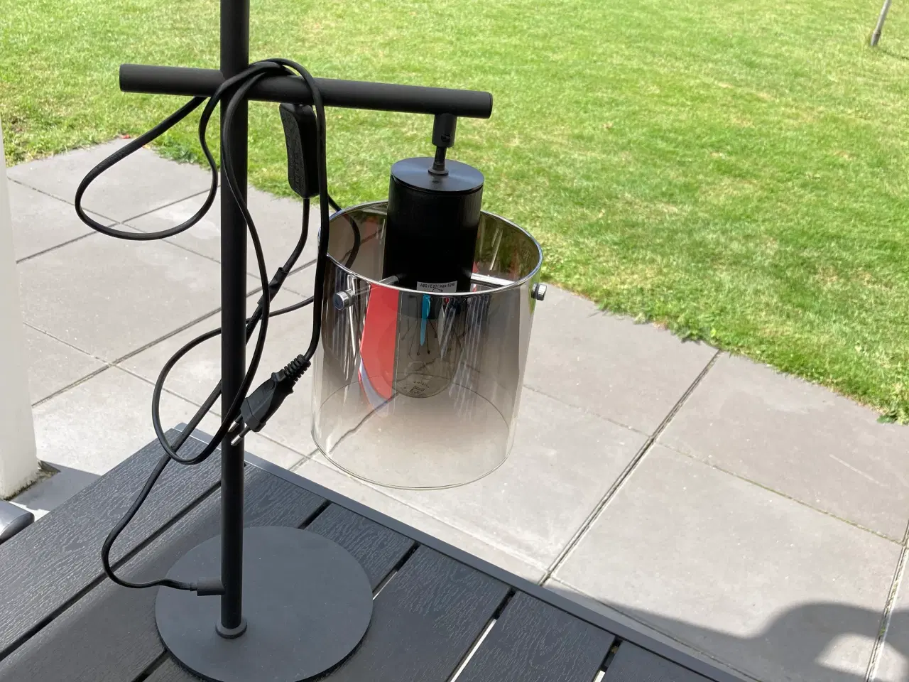 Billede 2 - Bordlampe