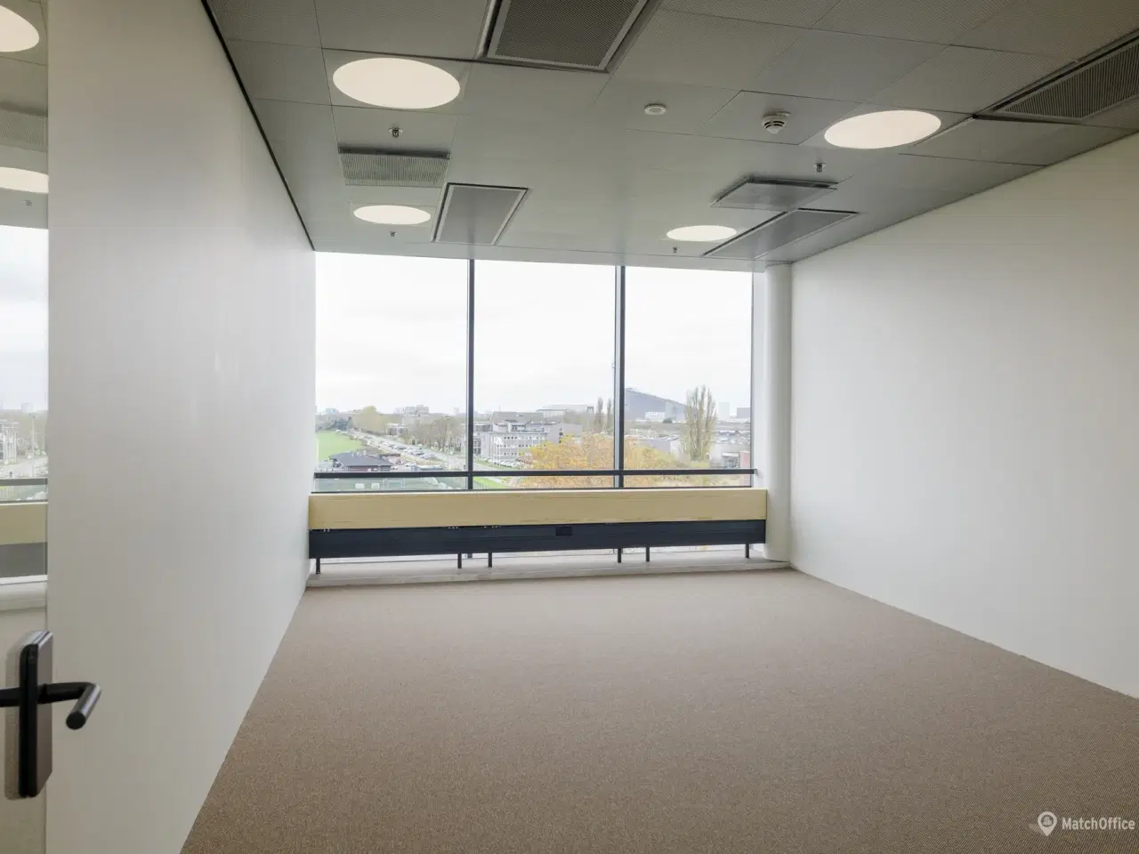 Billede 15 - Holmbladshus - Panorama og perspektiv