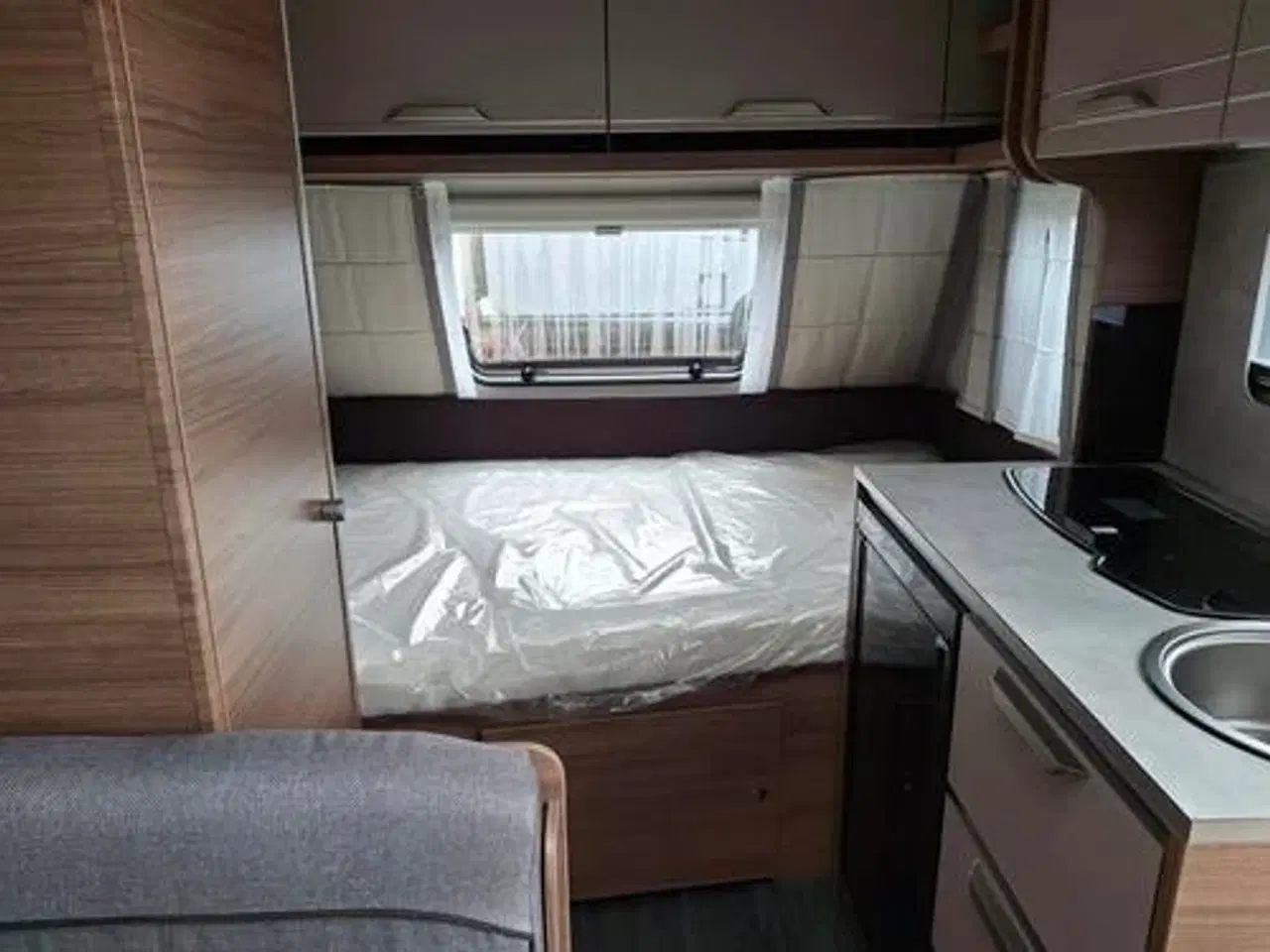 Billede 7 - Knaus SPORT 400 QD  - EFTERÅRSTILBUD SPAR 20.795.- NU 199.995-