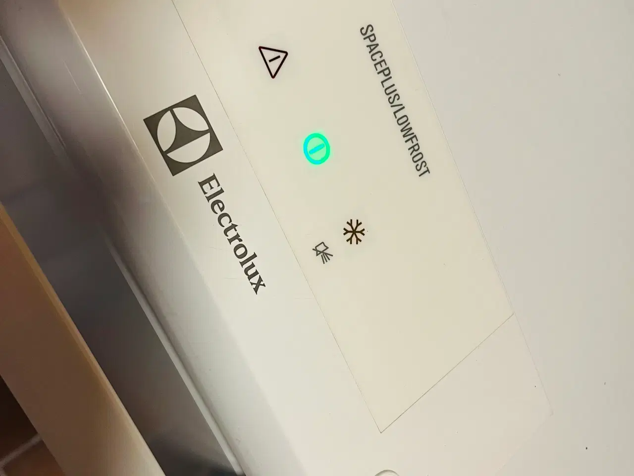 Billede 2 - Electrolux kummefryser 