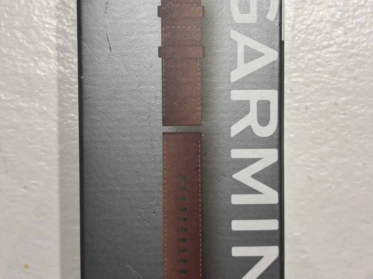 Billede 1 - Garmin urrem QUICK RELEASE 22 mm