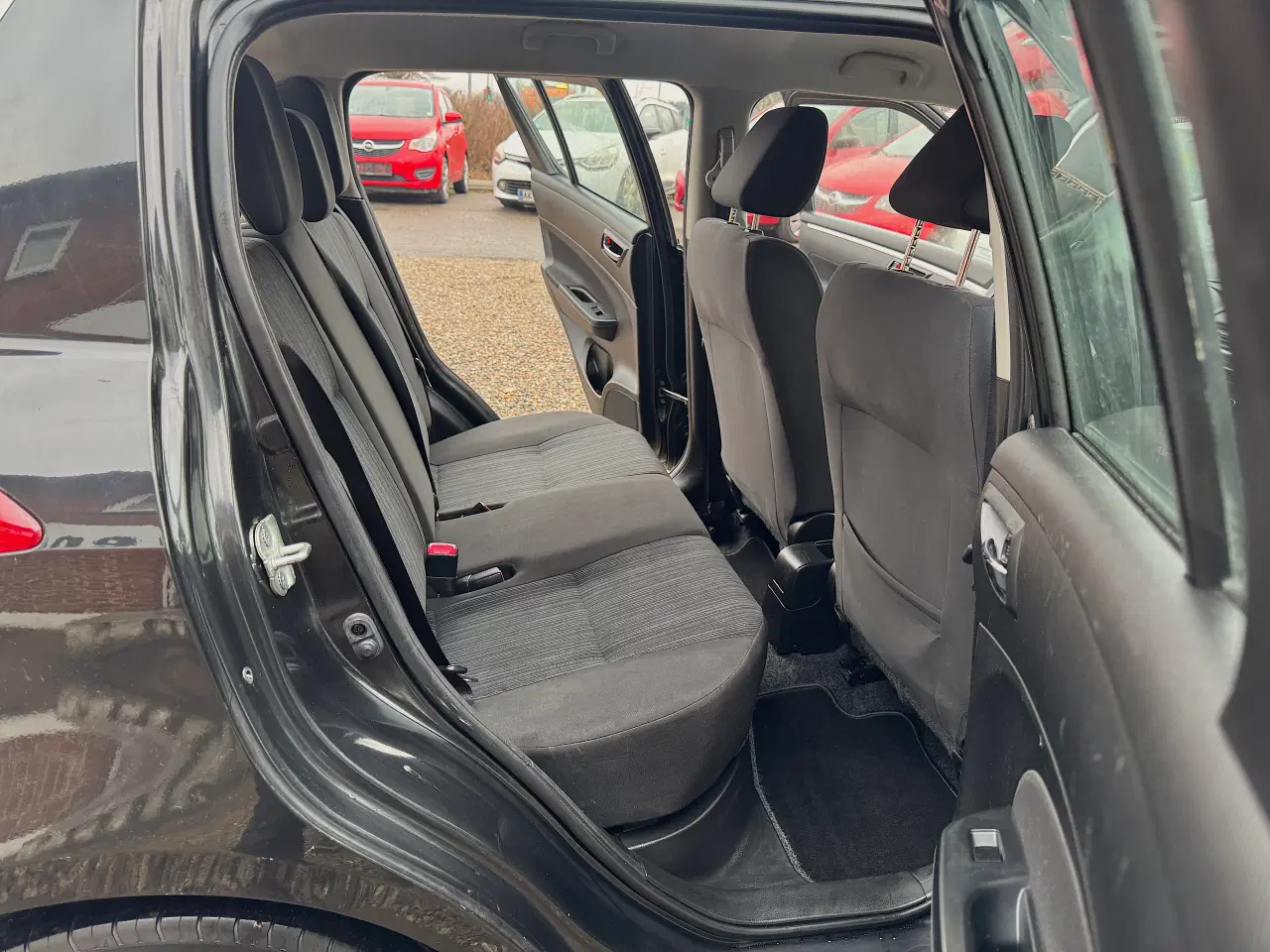 Billede 13 - Suzuki Swift 1.2 Nysyn 