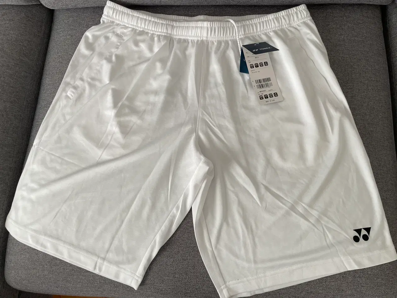 Billede 1 - YONEX shorts, XL