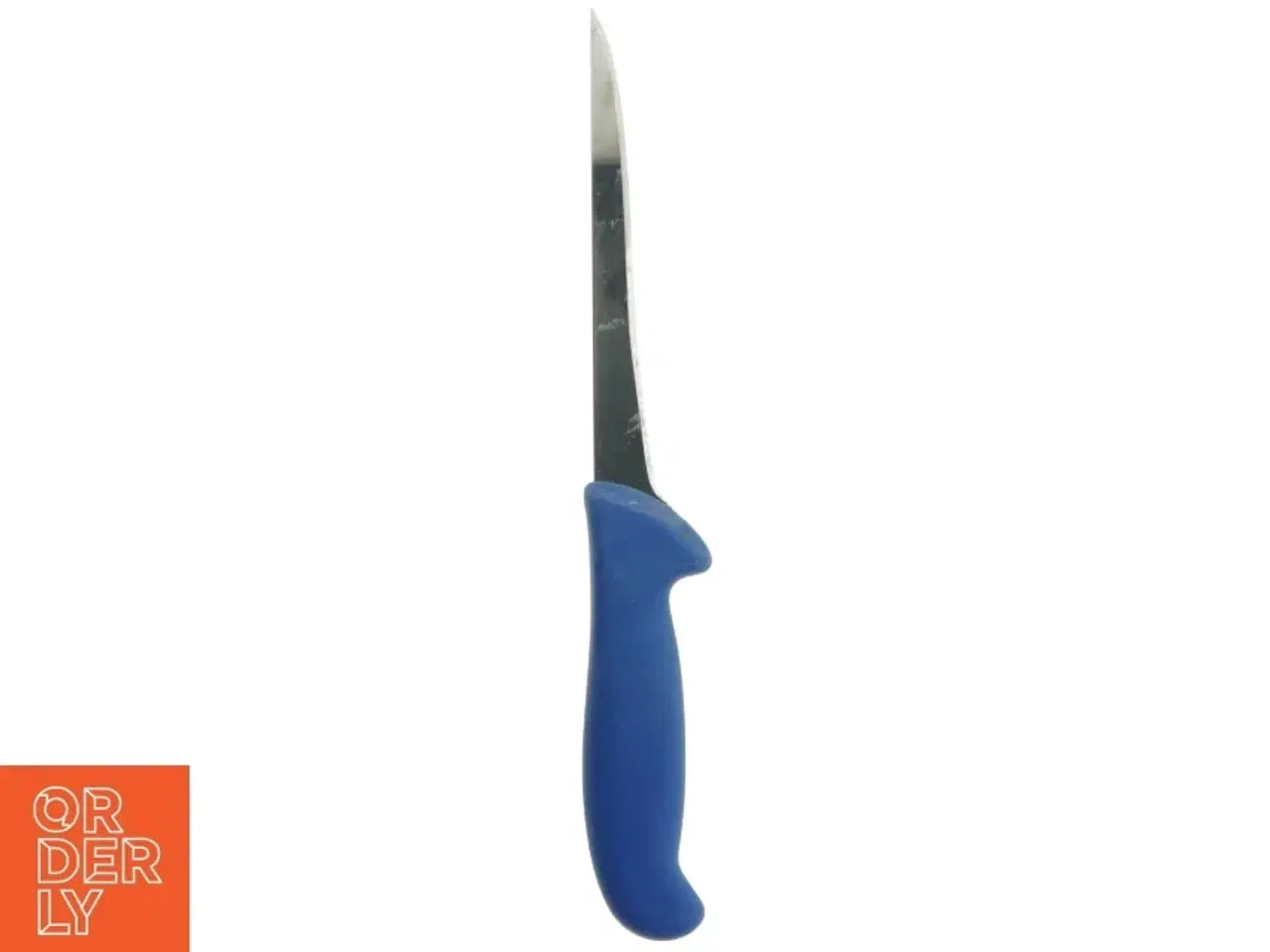 Billede 4 - Kniv med blå håndtag fra Dick Ergogrip (str. 30 cm)