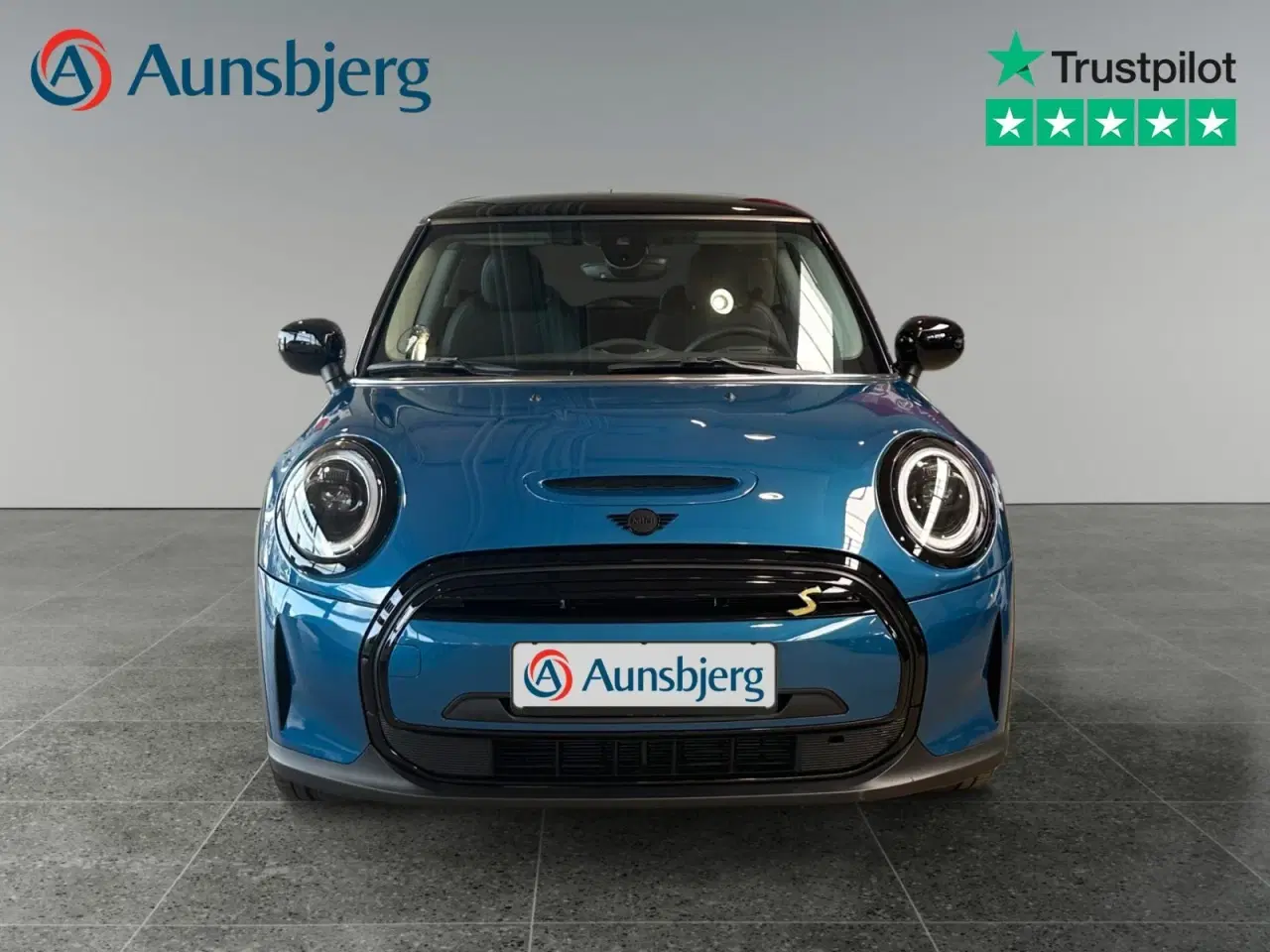 Billede 8 - MINI Cooper SE  Classic Trim
