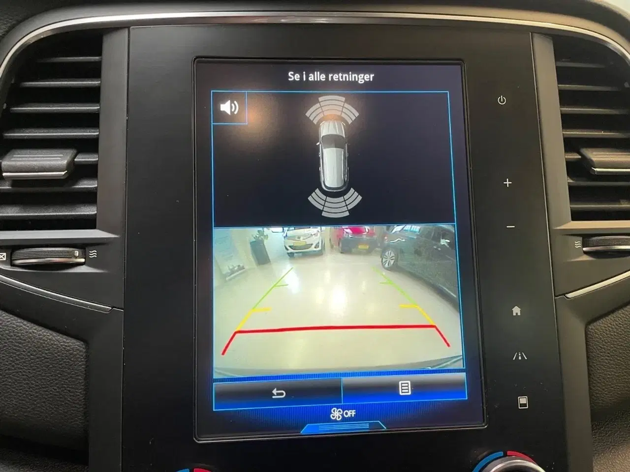 Billede 16 - Renault Megane IV 1,6 TCe 205 GT Sport Tourer EDC