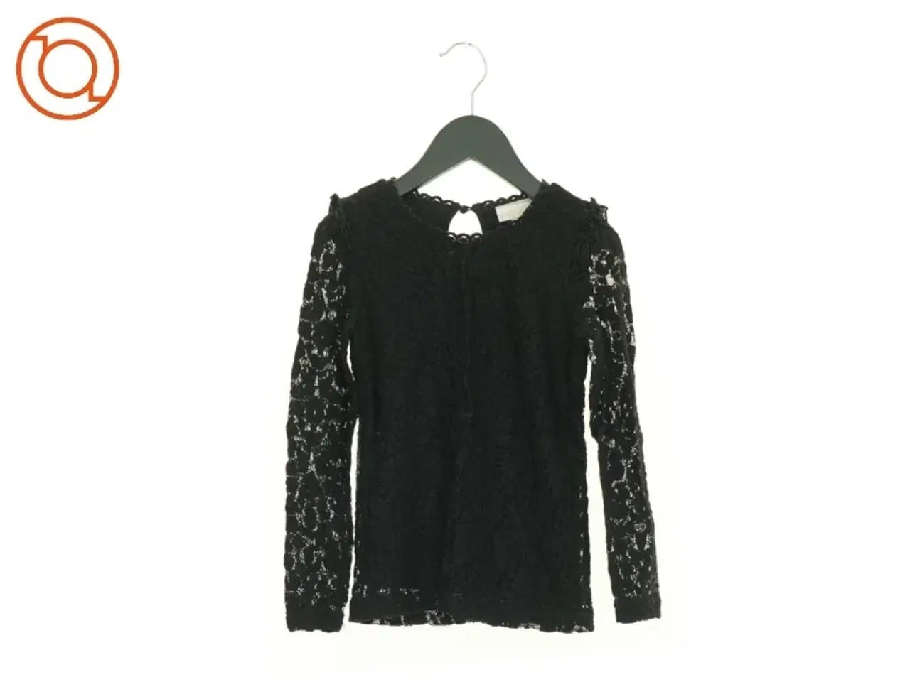 Billede 2 - Bluse fra Pomp de Lux (str. 128 cm)