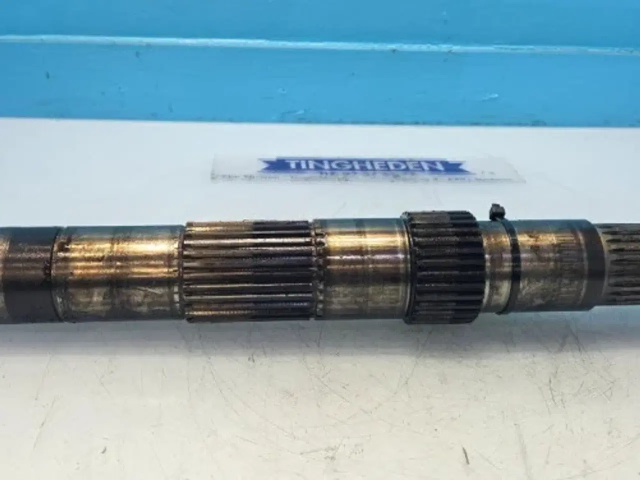 Billede 3 - Case  9240   Aksel   87684680