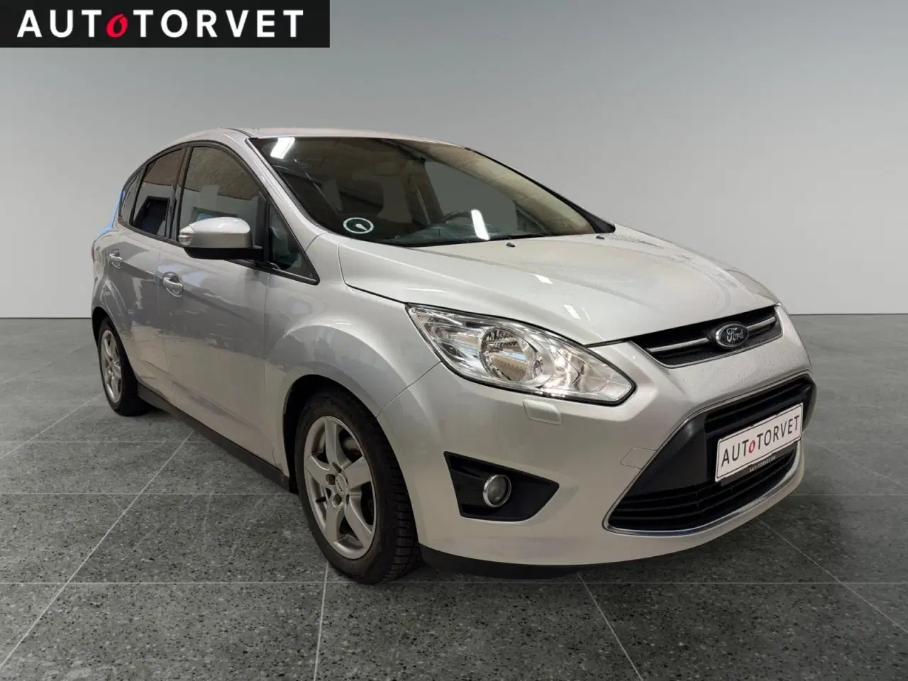 Billede 2 - Ford C-MAX 1,6 TDCi 115 Trend