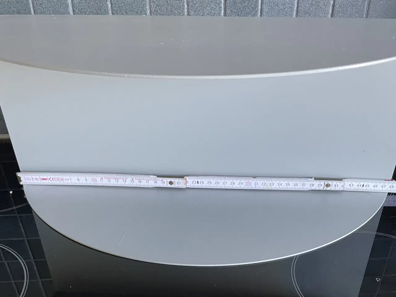 Billede 2 - Natbord ( 2 stk )