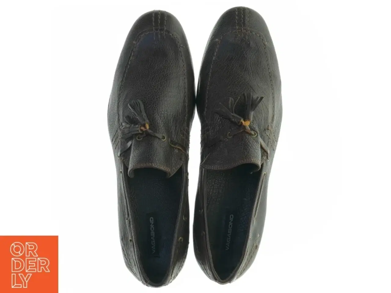 Billede 2 - Loafers (str. 44)